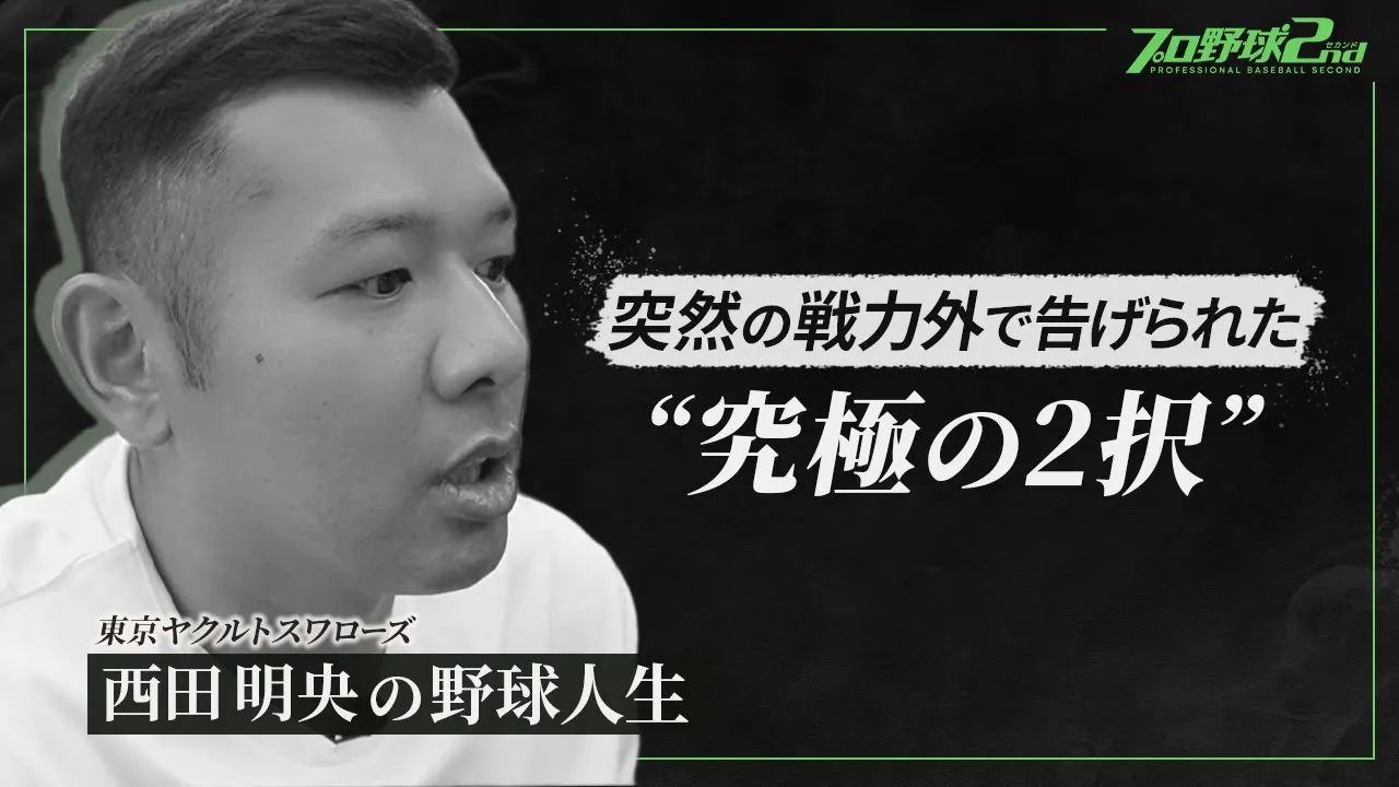 西田明央の写真