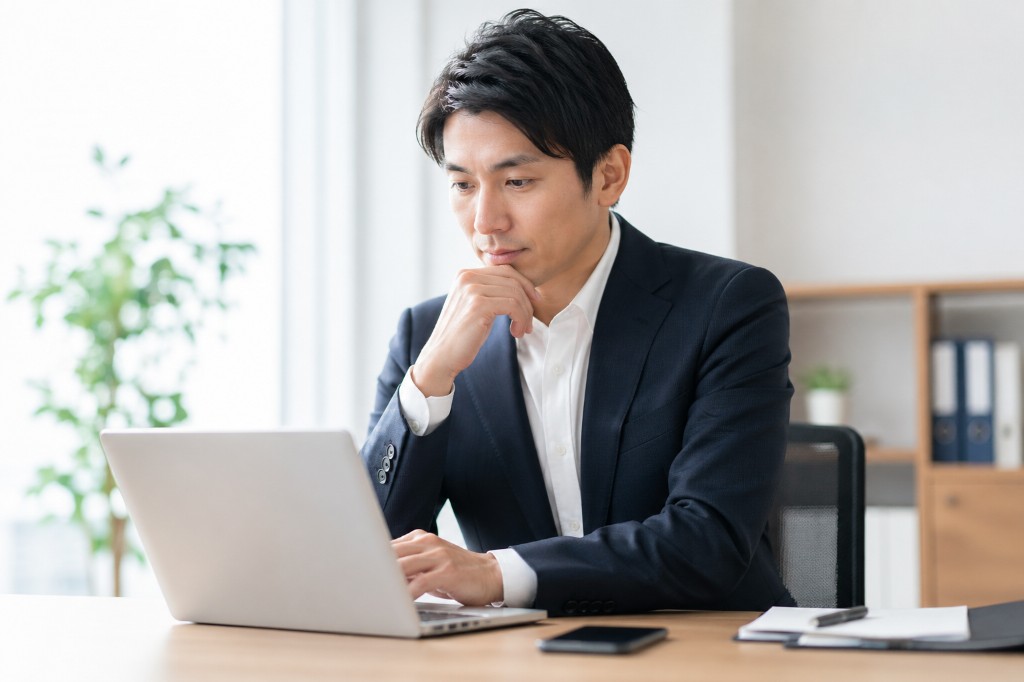 お問い合わせのイメージ写真